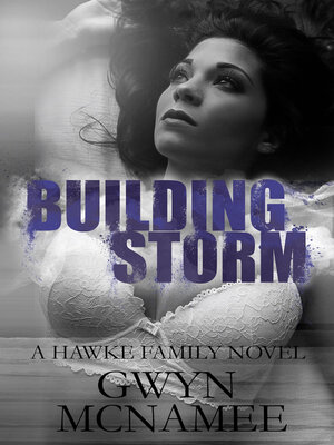 cover image of Building Storm